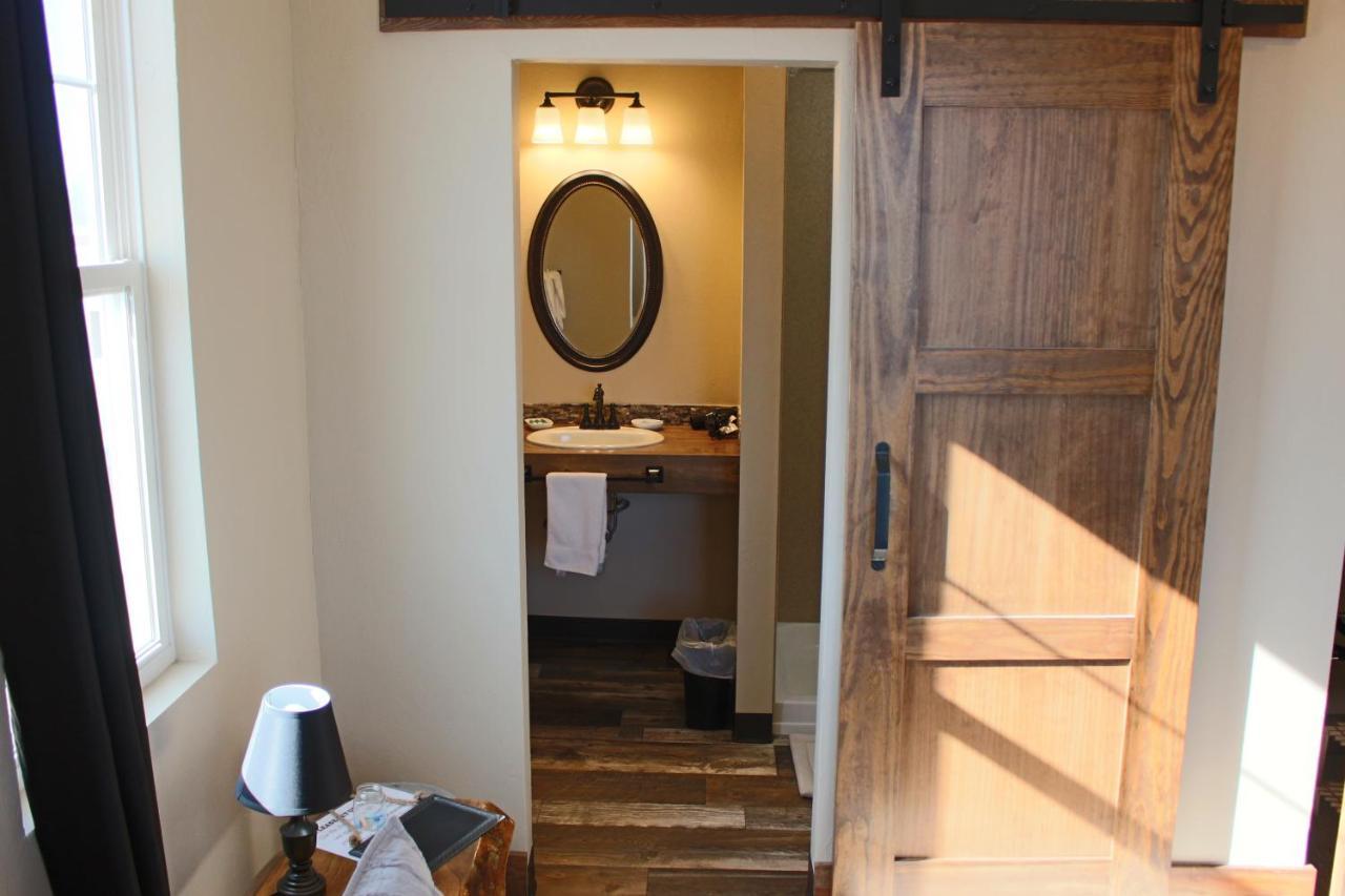 Twister'S Bed And Breakfast Guernsey 外观 照片