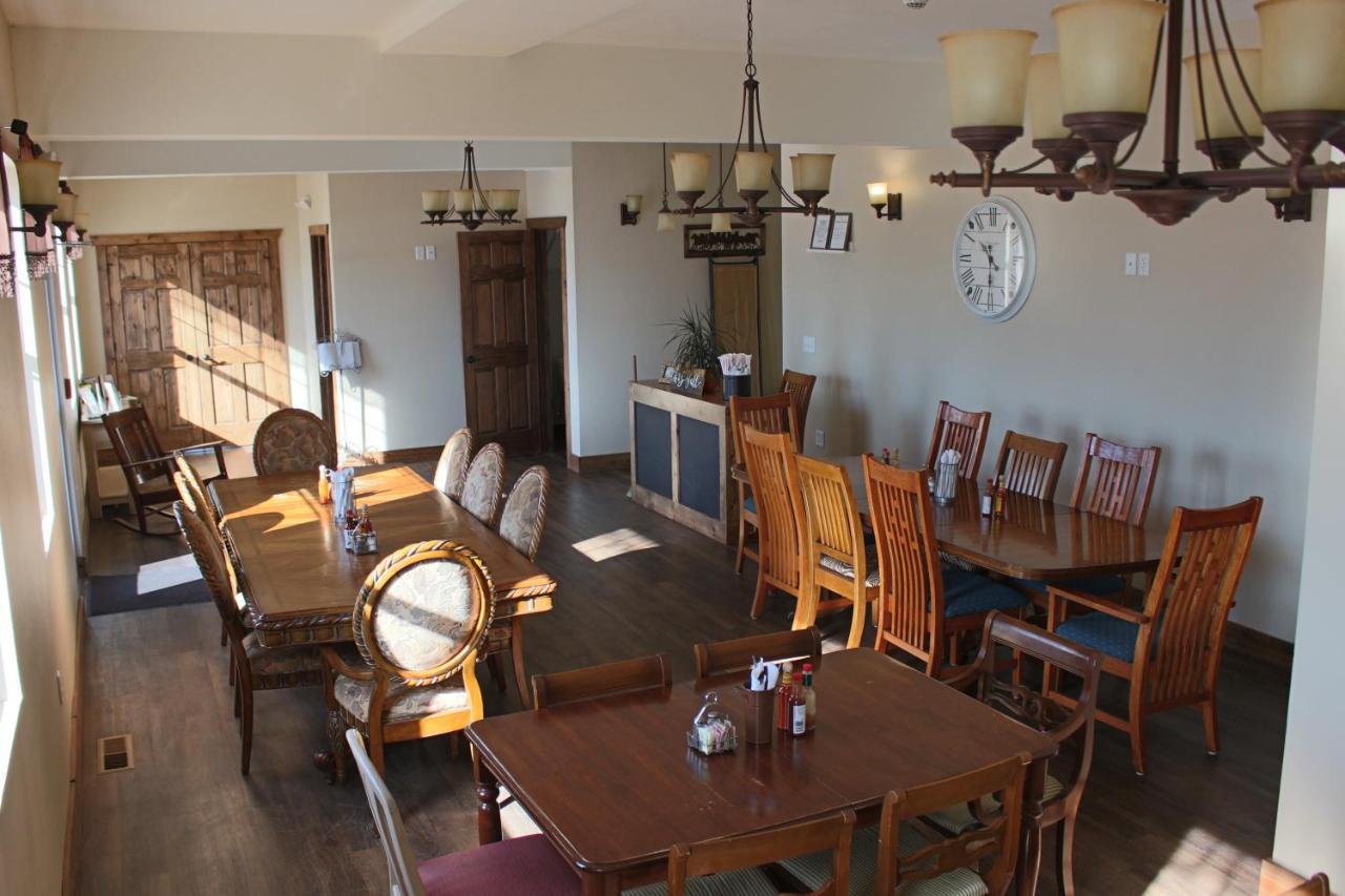 Twister'S Bed And Breakfast Guernsey 外观 照片